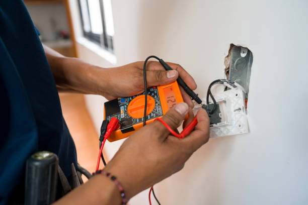 Smoke and Carbon Monoxide Detector Installation in Isle Of Palms, SC